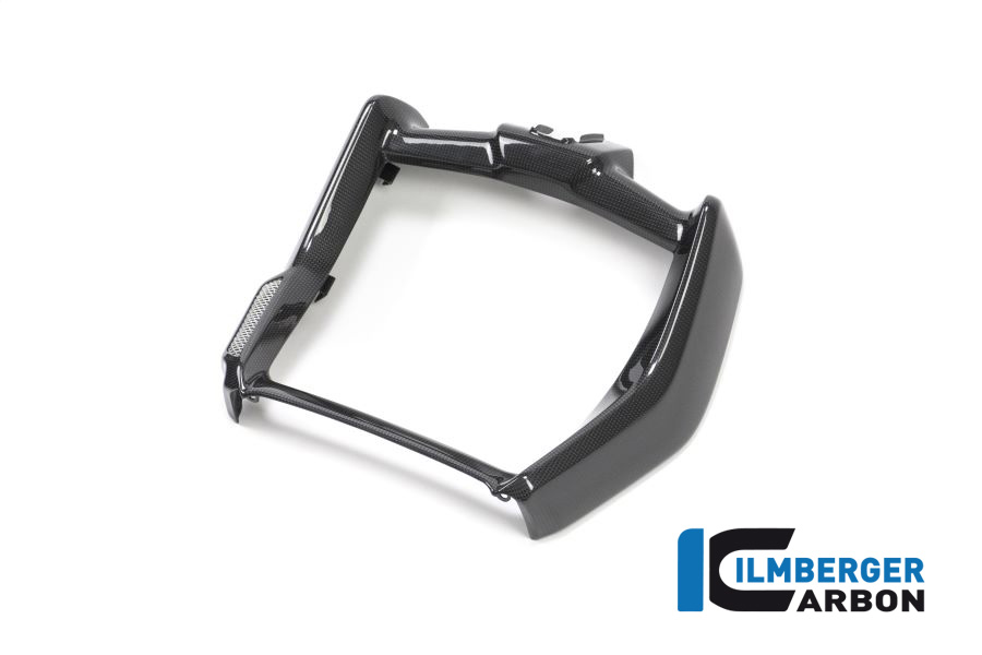 Ilmberger Carbon Radiator Cover Set 3-Parts for the Ducati for the Ducati XDiavel/XDiavel S '16-18 Ilmberger Carbon Radiator Cover Set 3-Parts for the Ducati for the Ducati XDiavel/XDiavel S '16-18